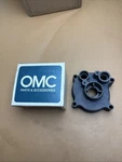 New Oem 0317805 Omc Johnson Evinrude Impeller Housing 389157. Fixed Price $34.99.
