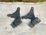 95 Volvo Penta Omc 5.0 Fi Ford Marine Engine Motor Mount Brackets 3853724. Fixed Price $99.00.