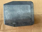 Yamaha 115-130-150-155-175-200-225 Hp Lower Mount Cover 6E5-44553-01-8D. Fixed Price $14.45.