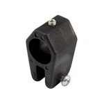Marpac BT010050 Jaw Slide Tube 7/8" Black Nylon Top Bimini Boat. Fixed Price $7.67.