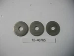 Mercury Marine Quicksilver Mercruiser 12-46765 Washer Oem Pack Of 3 Each. Fixed Price $13.99.