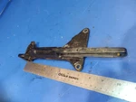 Bracket 92032A2 / 91951? Mariner Mercury 60HP. Fixed Price $23.55.