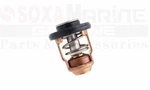 Outboard Thermostat 6H3-12411-11 Seal 688-12412-00 For Yamaha Marine. Fixed Price $22.50.