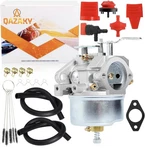 Qazaky Carburetor Kit For John Deere 526 726 732 826D Snow Blower. Fixed Price $24.98.