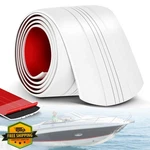 Betollo Keel Guard Fiberglass Aluminum Boat Protector Self-adhesive. Fixed Price $165.98.