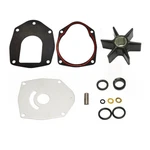Mercury Outboards 40-250 Hp Water Pump Impeller Repair Kit 47-43026Q06 Marine. Fixed Price $25.99.
