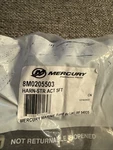 Mercury Marine Harn-str Act 5FT. Fixed Price $230.00.