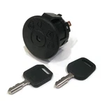 Ignition Switch W/ Keys For Bad Boy 042-9000-00, 042900000, Rotary 11219 Garden. Fixed Price $18.99.