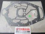 C4 Genuine Yamaha 69J-45113-10 Upper Casing Gasket Oem New Factory Boat Parts. Fixed Price $15.74.