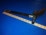 Arm 19459A4 19459T3? Bracket Rod Shaft Lever Steering Mercury Mariner 40HP. Fixed Price $31.84.