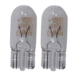 Perko 0338DP1CLR Wedge Base Bulb 12V 5W .35A Pair. Fixed Price $30.21.