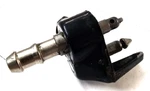 Johnson/evinrude Fuel Connector Omc P/n 303600. Fixed Price $19.99.