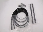 Taylormade Foam Seal And Weather Stripping For Boat Windshield. Fixed Price $37.99.