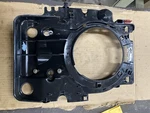 Lower Flywheel Cover Base Evinrude 115-130 Etec Pn# 0351751. Fixed Price $28.99.