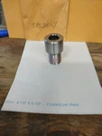 3852854 - Shoulder Screw Evinrude & Johnson, Omc Genuine Oem Nos. Fixed Price $18.00.