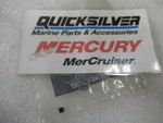 W9 Mercury Genuine Quicksilver 12-30164 Washer Oem New Factory Boat Parts. Fixed Price $5.39.