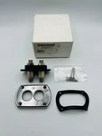 Mercury Oem 64-8M0088973 Bulkhead Kit Dual -see Details. Fixed Price $69.00.