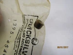 New Oem Mercury Quicksilver Pug 1395-4540. Fixed Price $12.99.