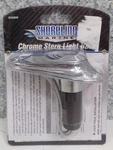 Shoreline Marine SL52099 Chrome Stern Light Base Triple Plated New. Fixed Price $14.45.