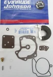 Johnson Evinrude 125-130-140-185-200-225-250 Carburetor Kit Looper 437327 777723. Fixed Price $28.31.
