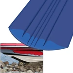 Fiberglass Boat Aluminum Keel Protector Hull 4-FEET Blue. Fixed Price $148.16.