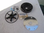 Omc Stern Drive Water Pump Repair Kit Sierra # 18-3386 1964-86 All Except Cobra. Fixed Price $79.95.