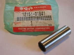 Nos Suzuki Piston Pin 1988-2000 M125 12151-01B41. Fixed Price $18.04.