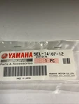 Yamaha Oem Needle Valve Set 5EL-14107-12. Fixed Price $34.95.