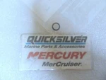 Z23 Genuine Mercury Quicksilver 25-8M0036228 O-ring Oem New Factory Boat Parts. Fixed Price $5.49.