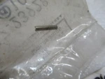 R41 Genuine Mercury Quicksilver 17-23928 Pin Roll Oem New Factory Boat Parts. Fixed Price $6.88.