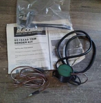 Genuine Mercury Quicksilver 95164A9 8M0074846 Trim Sender Kit. Fixed Price $60.00.