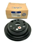 Omc Volvo Penta 3852505 3751232 4.3L 5.7L Pulley Crankshaft. Fixed Price $104.95.