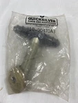 Quicksilver 10-90470A3 Thumb Screw Assembly, Oem, New. Fixed Price $28.00.