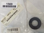 Arctic Cat Rear Pump Seal 25X47X7 Pn 0673-033. Fixed Price $25.99.
