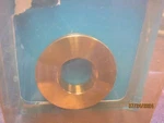 New Sierra Mercury Thrust Washer 18-4221 Replaces 13191A1. Fixed Price $9.99.
