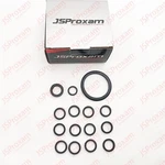Water Pipe Sealant Rings Repl Volvo Penta Marine Diesel MD11C MD17C MD17D 22023. Fixed Price $16.47.