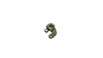 Johnson Evinrude Omc 376725 Throttle Lever & Screw - Used. Fixed Price $11.95.