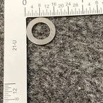 Genuine Mercury Quicksilver 12-24812 Washer Oem New Factory Boat Parts. Fixed Price $6.00.