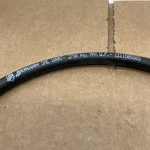 Mercury Hydraulic Steering Hose Sae 100R7 2750 Psi 2' Ft Black Marine Boat. Fixed Price $28.49.