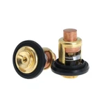 Mercury Marine V-6 135-150 175 200HP Thermostat Kit For Glm 13340, 75692Q2. Fixed Price $19.15.
