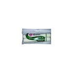 Redtree 36032 6" Mini Mohair Roller, 2/PK. Fixed Price $9.98.
