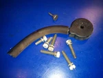 817066 Bowl Zz F438500 Pump FA438431 Chrysler Force 60HP 55HP 65HP? (1 6H). Fixed Price $13.30.
