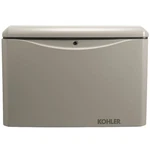 Kohler Power Systems 26RCA Kw (120 / 240V) Single-phase Air Standard. Fixed Price $7637.37.