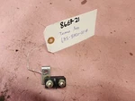 Yamaha Terminal Assy, 6H5-81920-00-00, Vmax OX66 3.1L, 86EP-21. Fixed Price $12.00.