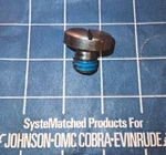Omc Brp 0912349 Plug - Water Passage. Fixed Price $24.95.