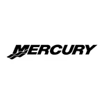 865414001 Mercury Marine/quicksilver Fitting - Gg. Fixed Price $8.95.