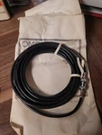 Nos Johnson/evinrude/omc P/n 174047 Transducer Extension Cable OMC84 Aa. Fixed Price $6.99.