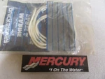 M8 Mercury Quicksilver 50-F521232 Starter Rope Oem New Factory Boat Parts. Fixed Price $8.67.