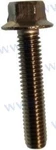 97E95-06530-00 Bolt M6X30 For Yamaha Warranty Incl. Fixed Price $9.85.
