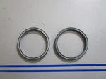 *new Oem* (lot Of 2) 0770 Omc Johnson Evinrude Ring Cover 0908977. Fixed Price $7.36.